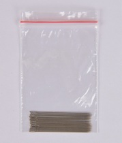 Su embroidery beginner embroidery needle Su embroidery needle 29mm embroidery needle old-fashioned embroidery tool handmade large hole 29mm embroidery needle