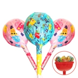 展翠 Светильники Light Lollies Lollipop Дети детские конфеты игрушки Liuyi Детский день оптом в детском саду подарок