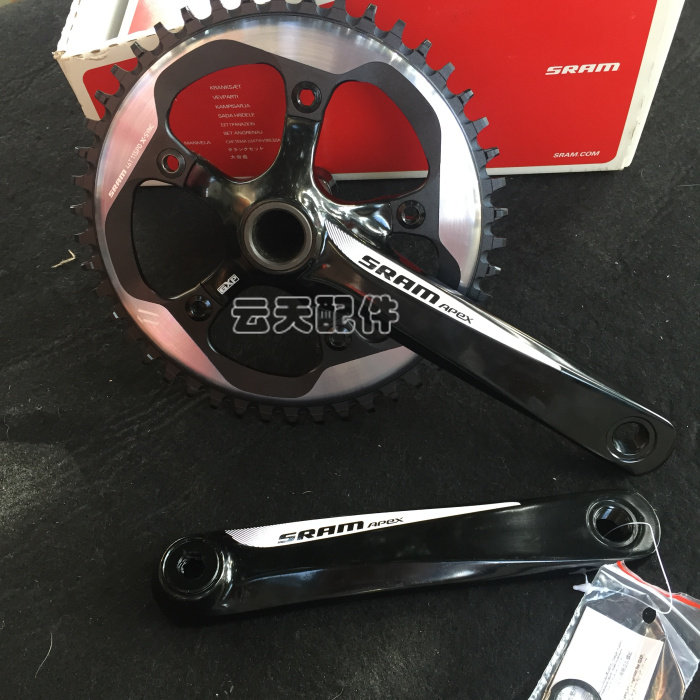 sram apex cx1
