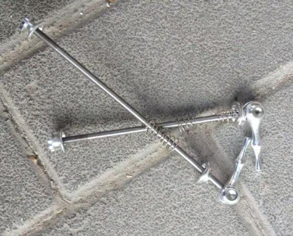 Roues de vélo Mountain Bike JAVA - Ref 2377586 Image 12