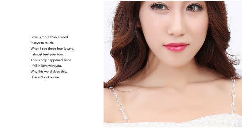 Bretelles pour lingerie AIMA LOVEWELL JD-010 - Ref 808804 Image 20