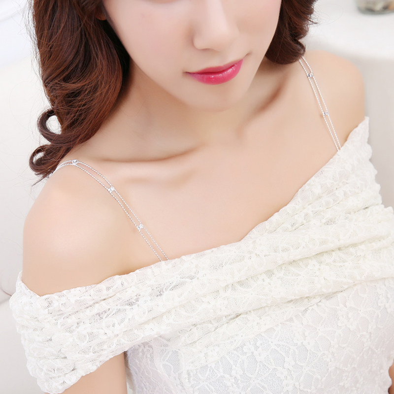 Bretelles pour lingerie AIMA LOVEWELL JD-010 - Ref 808804 Image 24