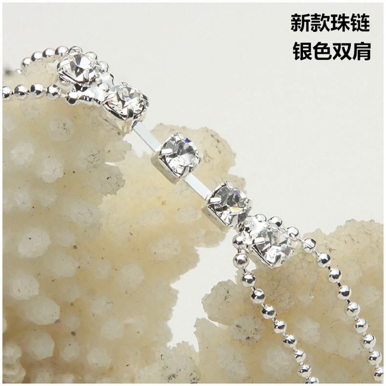 Bretelles pour lingerie AIMA LOVEWELL JD-010 - Ref 808804 Image 21