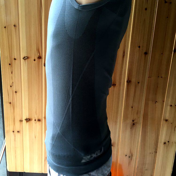 Vêtement fitness homme - Ref 607003 Image 7
