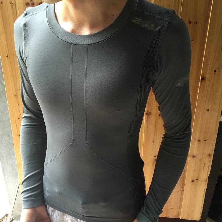 Vêtement fitness homme - Ref 607003 Image 10