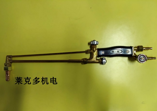 Bolong fine shot suction torch G01-30 type cutting torch cutting knife shot suction torch