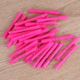 Зубочистка пермоа Барбарбальные батончики холодные горячие батончики холодные батончики шерстяные вьющиеся волосы ультра -побочные ограждающие батончики