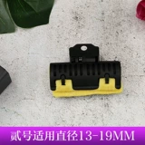 Принесение тепловой хлопкологической изоляции, парикмахерская цифровая горячая горячая горячая подушка с парикмахерской, горячее высокотемпературное зажига