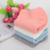 4 cặp du lịch dùng một lần dùng một lần vớ vớ của phụ nữ nam nông miệng mỏng vớ thuyền thể thao mồ hôi thấm cotton thoáng khí vớ vớ cổ cao Vớ thể thao