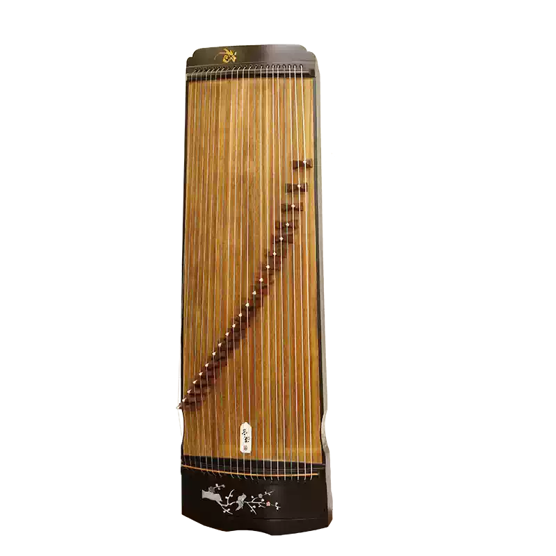 21弦一米小古筝便携式迷你小型初学者专业级小古筝官方旗舰店品牌