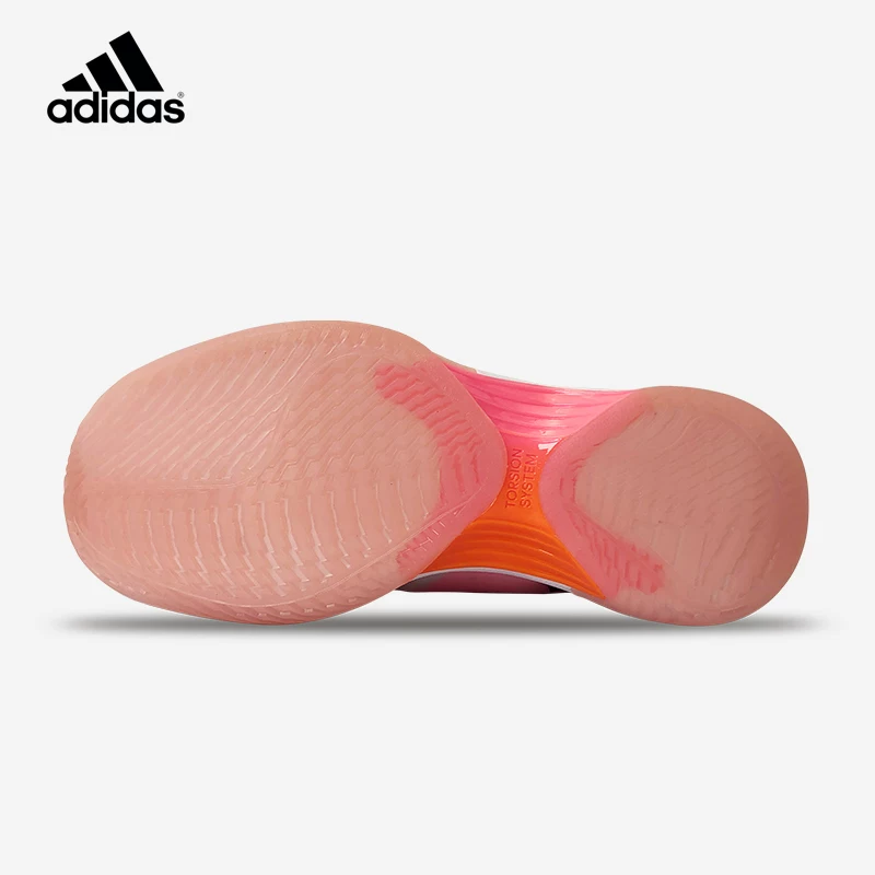 Дышащие спортивные кроссовки для отдыха типа теннис Adidas