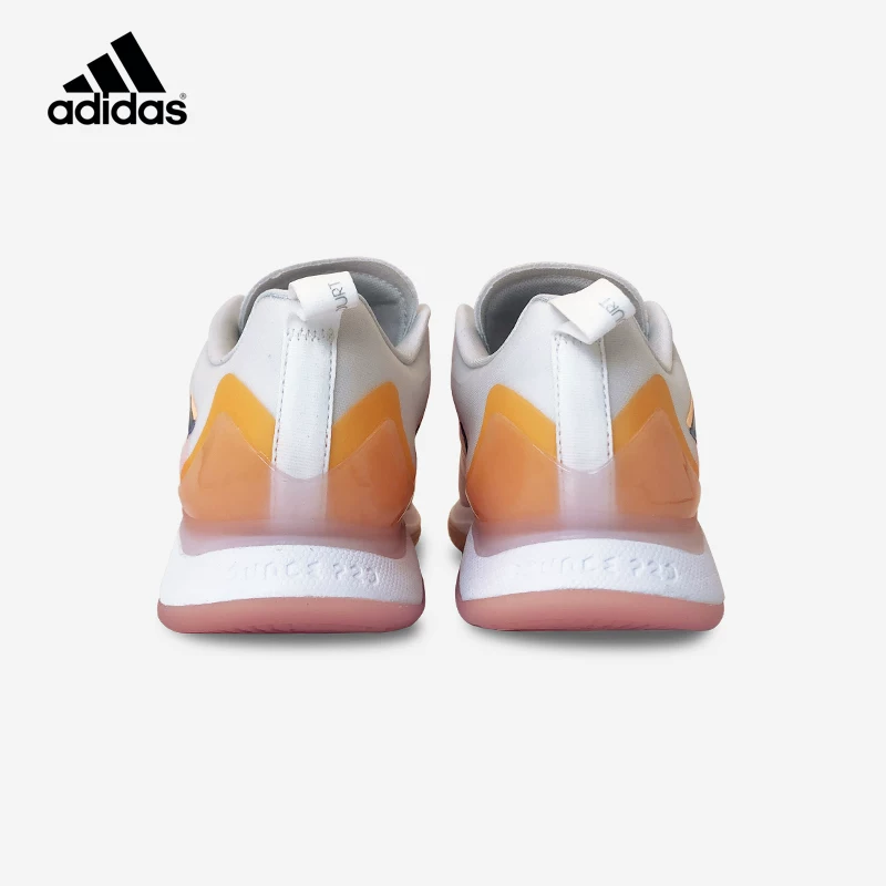 Дышащие спортивные кроссовки для отдыха типа теннис Adidas