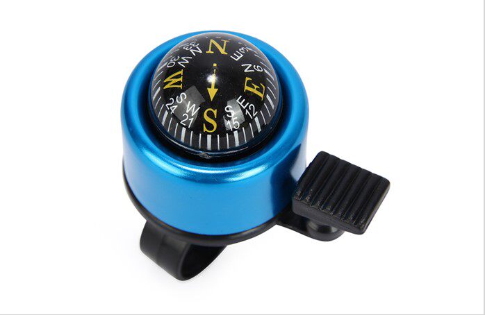 Sonnette de vélo - Ref 1455367 Image 12