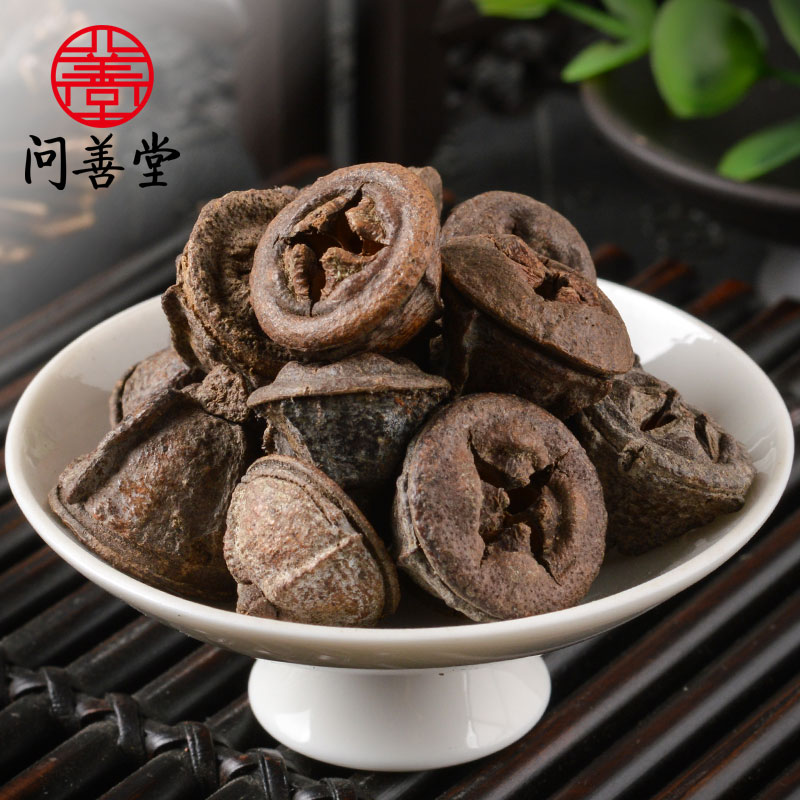 Wanshantang Yunnan new product One bell one cup Chinese Herbal medicine morning flower sulfur-free wild snap button seven 500g