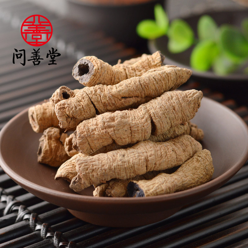 Ask the Good Hall 180 grams of Officinalis Wild Chicken Intestines Wind Guangdong Male Non-special Grade 500 gr Bubble Wine
