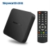 Trình phát HD Mạng Skyworth / Skyworth A1C Thiết lập Top Box Home wifi TV Box