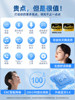 100 Hours of Long Battery Life_ Bluetooth Earphones, Over-Ear Wireless Bone Conduction, Open Design, Non-In-Ear, for Sports and Gaming 2026