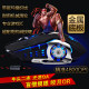 Mechanical Wrangler game dedicated electric competition wired mouse computer macro home office mute eating chicken silent notebook desktop lol Internet cafe cf suitable for Lenovo HP Xiaomi boys and girls.