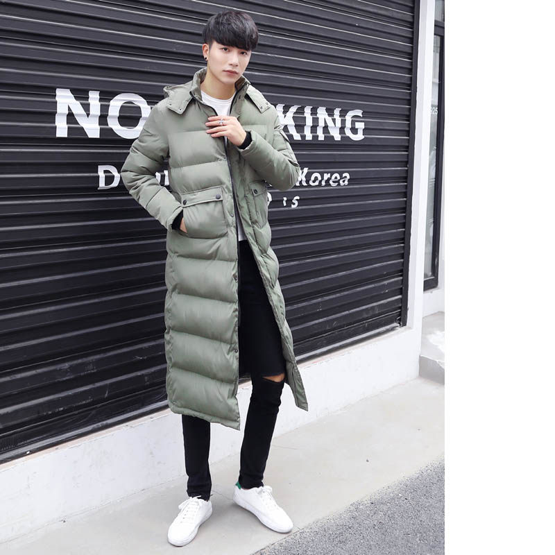 Blouson hiver pour homme JACKFANES - Ref 3115186 Image 11