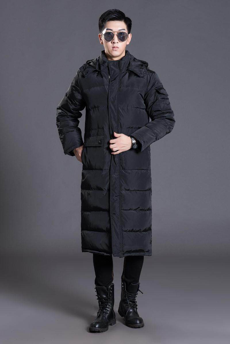 Blouson hiver pour homme JACKFANES - Ref 3115186 Image 1