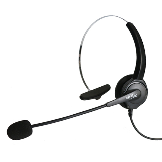 AITEO A100C CISCO CISCO 7911 7940 7941 7942 7945 7971 Phone Headset