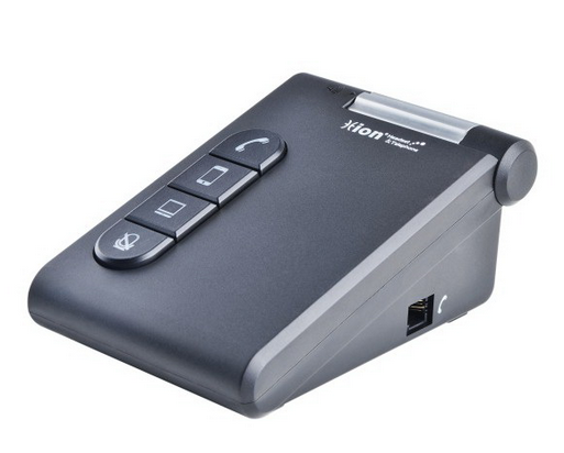 The Hion North En tr13 adapter can turn the phone PC phone three into a converter control output