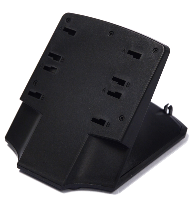 Beien L2 bevel bracket Support Beien DT30 DT60 wired phone front tilt telephone bracket