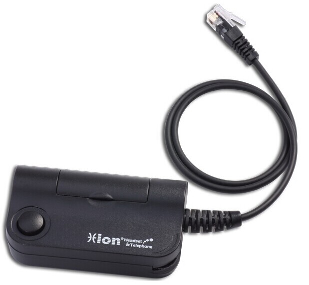 The Hion North En I6 landline ear-wheat converter Avaya Cisco wired phone headset phone ear phone headset