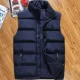 Vest nam mùa thu và mùa đông Phiên bản Hàn Quốc của áo thun cotton trẻ trung ấm áp áo vest nam dày vest trung tính cỡ lớn vest các loại áo ba lỗ nam