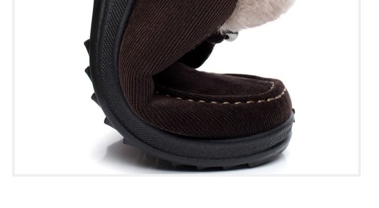 Bottes mi-saison femme en En plastique - Ref 3250841 Image 29