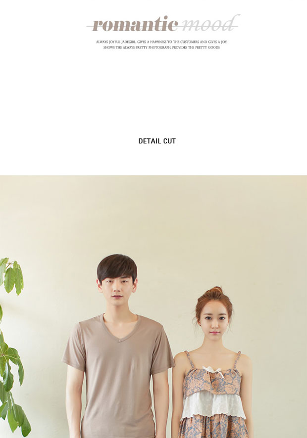 Pyjama mixte OTHER   en Coton à manche courte - Ref 3005601 Image 17