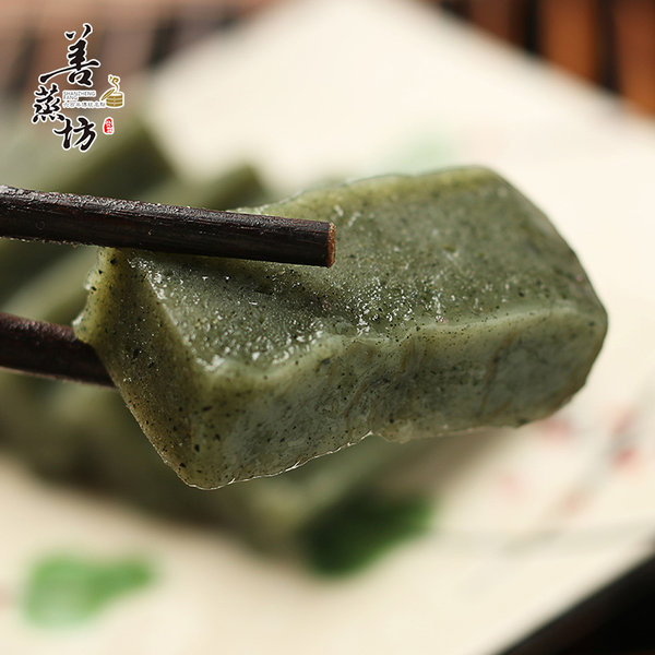 浙江老字号 善蒸坊 艾草糕 真空包装500g 优惠券折后¥11.9包邮(¥16.9-5) 浙江老字号 善蒸坊 艾草糕 真空包装500g 优惠券折后¥11.9包邮(¥16.9-5)