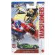 Hot Wheels Gup Transformers Set Bumblebee Volkswagen Bugatti Optimus Alloy Car Model GDG83