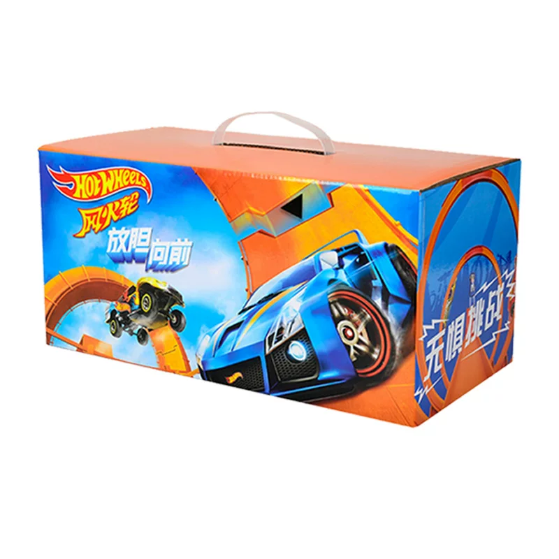 Lamborghini, Hot Wheels, гоночная машина, металлическая игрушечная машина, модель машины для мальчиков, подарок в коробке, подарок на день рождения