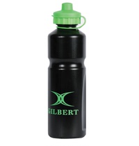 British imported Gilbert Water Bottle Gilbert Rugby Sports kettle