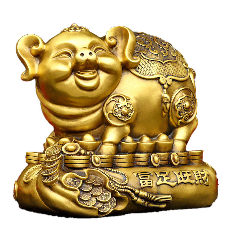 妙音铜器铜雕批发定做
