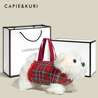 CK-5677 White + Counter Gift Box