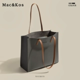 Вместительная и большая сумка через плечо, модный ноутбук, сумка на одно плечо, городской стиль