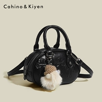 Черное пятно