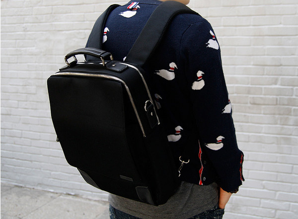 Sac pour homme - Ref 52284 Image 9
