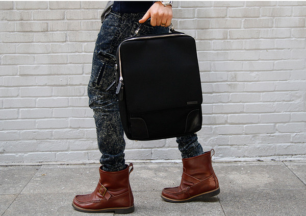 Sac pour homme - Ref 52284 Image 10