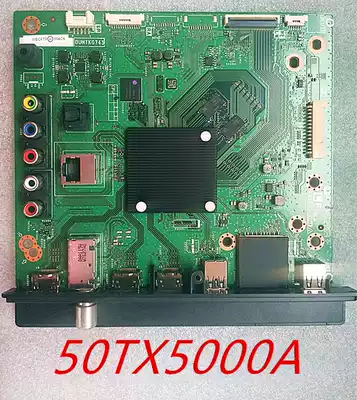 New Sharp Original LCD-50TX5000A Motherboard DUNTKG743 QPWBXG743WJZZ