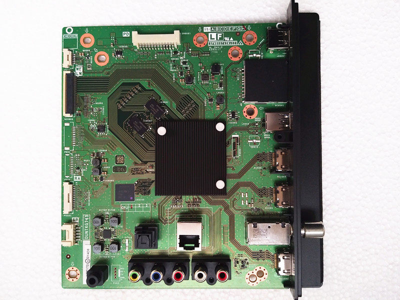 New original Sharp LCD-50 60SU570A motherboard DUNTKG743 QPWBXG743WJZZ