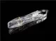 9 -INCH Crystal Food Clip