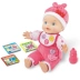 VTech littlelove búp bê đối thoại thông minh giáo dục sớm câu đố cô gái chơi nhà nói chuyện đồ chơi