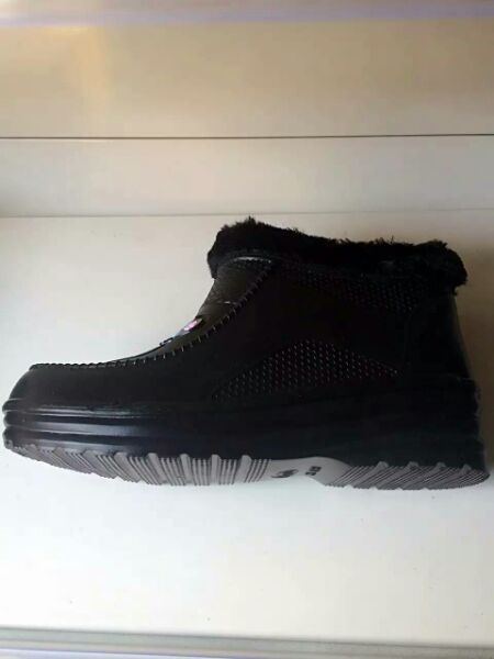 Chaussures - bottes caoutchouc homme - Ref 967565 Image 8