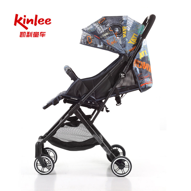 stroller kinlee