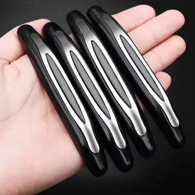 2018 GAC Mitsubishi Outlander Door Anti-collision Strip Mitsubishi Outlander Modification Special Parts Auto Supplies