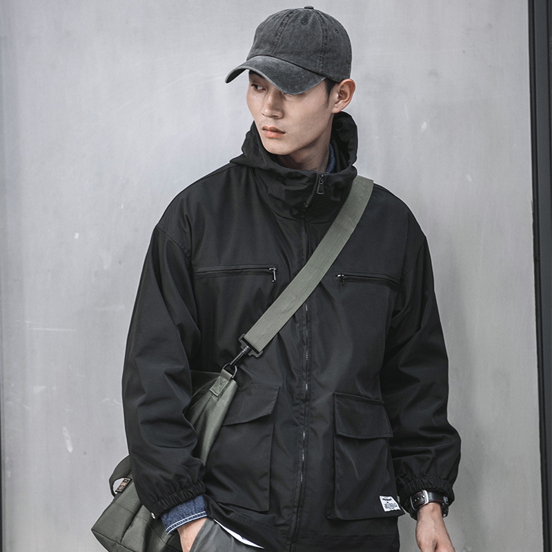 Blouson homme - Ref 3115963 Image 1