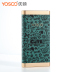 YOSOO tuyệt vời Shuo sạc kho báu 20000 mAh dung lượng lớn xách tay siêu mỏng mini nhỏ gọn dễ thương phim hoạt hình siêu dễ thương điện thoại di động phổ thông điện thoại chính hãng than chì chính hãng hiếm cô gái sạc nhanh từ Ngân hàng điện thoại di động